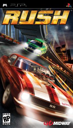 Descargar LA Rush [EUR] por Torrent